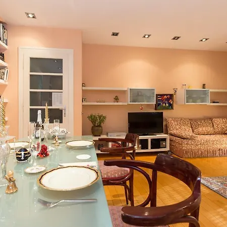 Arcadia Apartman Fiume