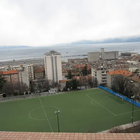 Arcadia * Rijeka
