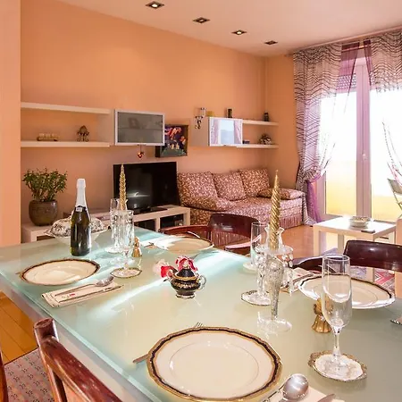 Apartment Arcadia *