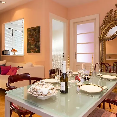 Arcadia Apartman Rijeka