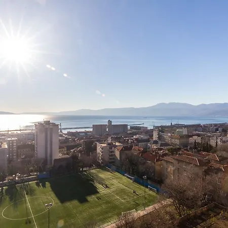 Apartamento Arcadia