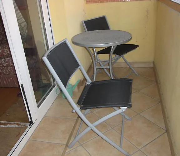 Appartement Arcadia *