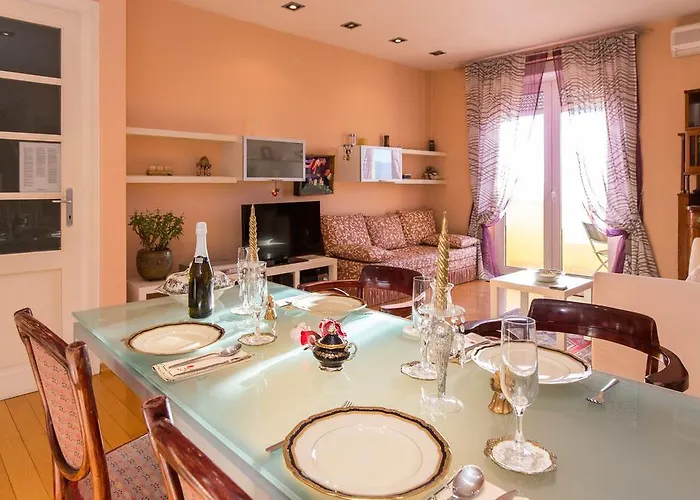 Apartamento Arcadia *