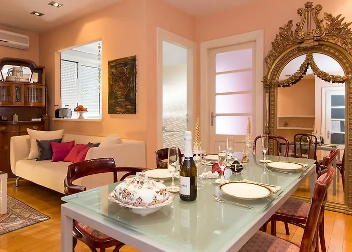 Arcadia Apartamento Rijeka