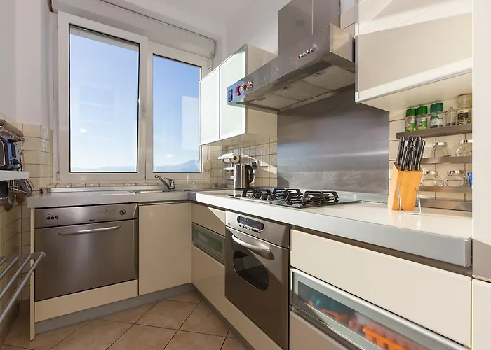 Arcadia Appartement *