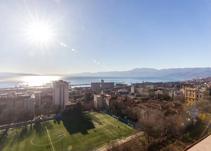 Apartamento Arcadia