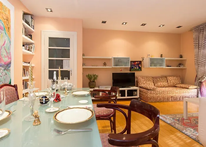 Arcadia Appartement Rijeka